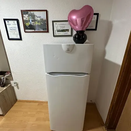 Bloom House Apartman Szarajevó