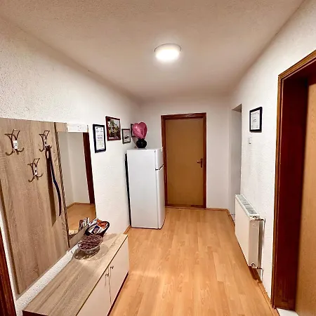 Bloom House Apartman