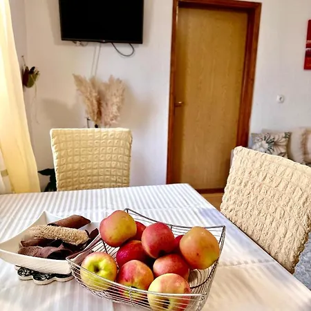 Apartman Bloom House Szarajevó