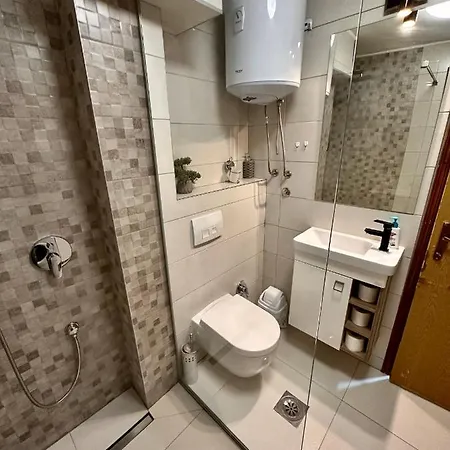 Apartment Bloom House Sarajevo