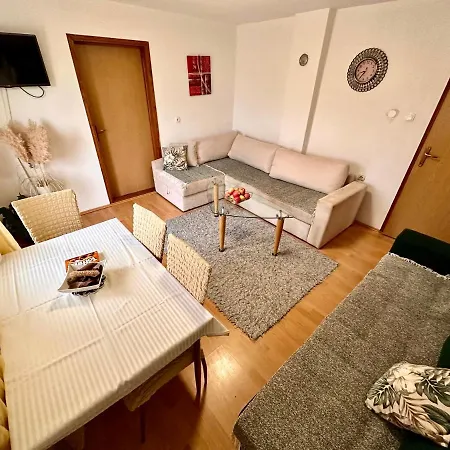 Apartment Bloom House Sarajevo