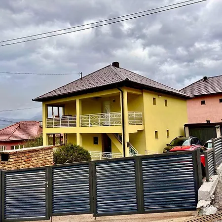 Bloom House Szarajevó