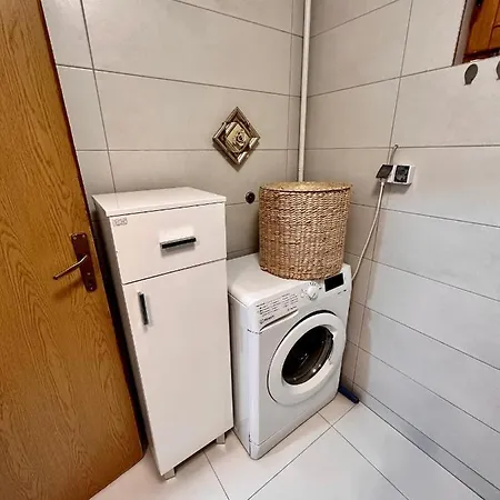 Apartment Bloom House Sarajevo