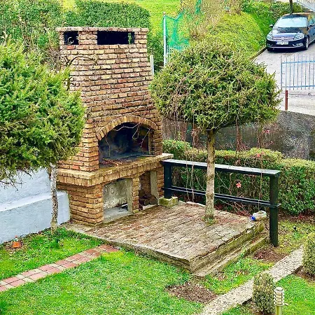 Bloom House * Szarajevó