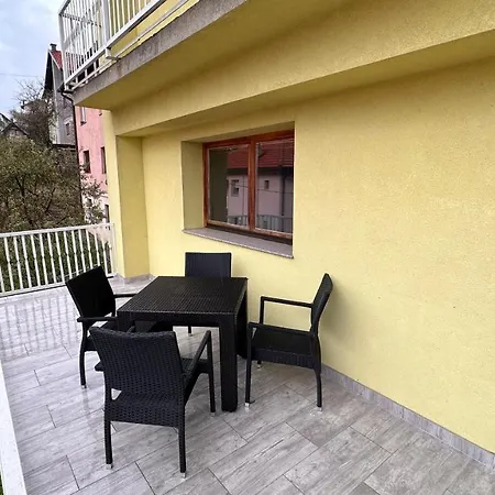 Bloom House Szarajevó