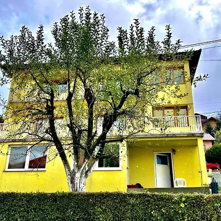 Bloom House * Σαράγεβο