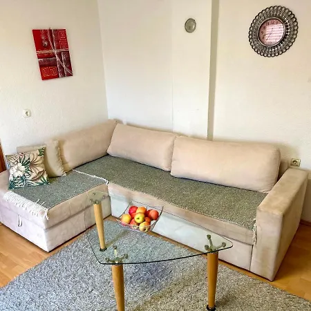 Apartment Bloom House Sarajevo
