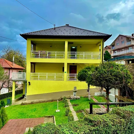 Bloom House *