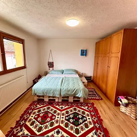 Apartman Bloom House Szarajevó