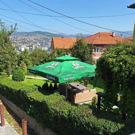 Διαμέρισμα Bloom House *
